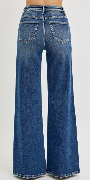 Westward Flare Jeans