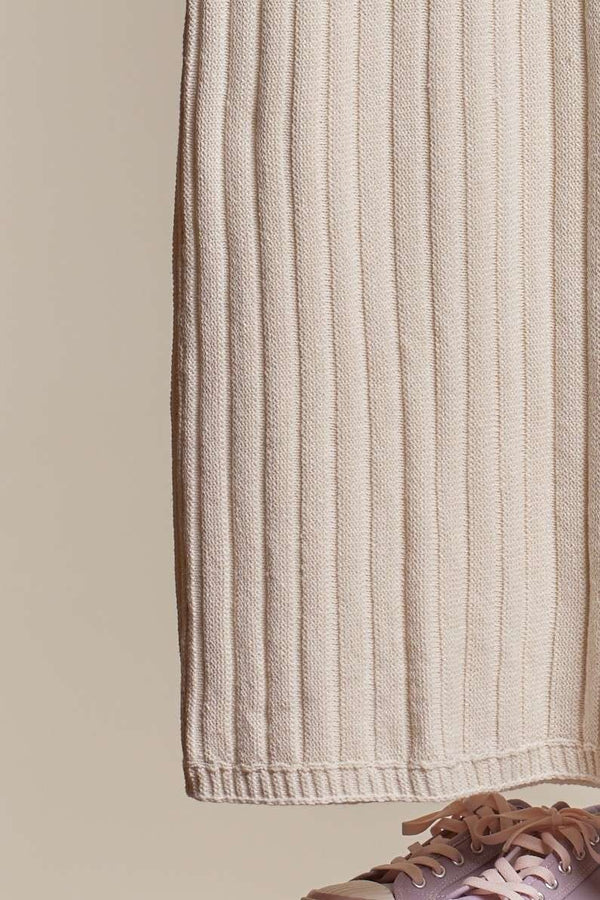 Jordan Knit Maxi Skirt - Final Sale