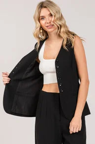 Echelon Vest