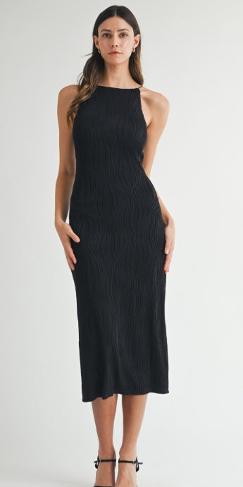 Love You Always Midi Dress
