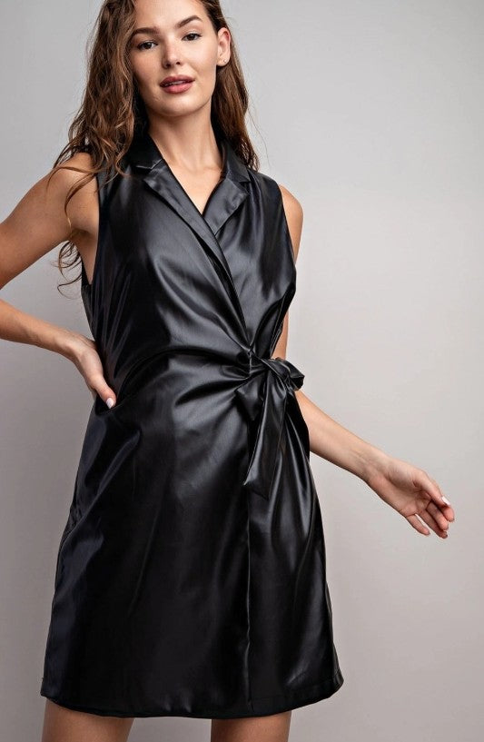 Black Tie Affair Dress