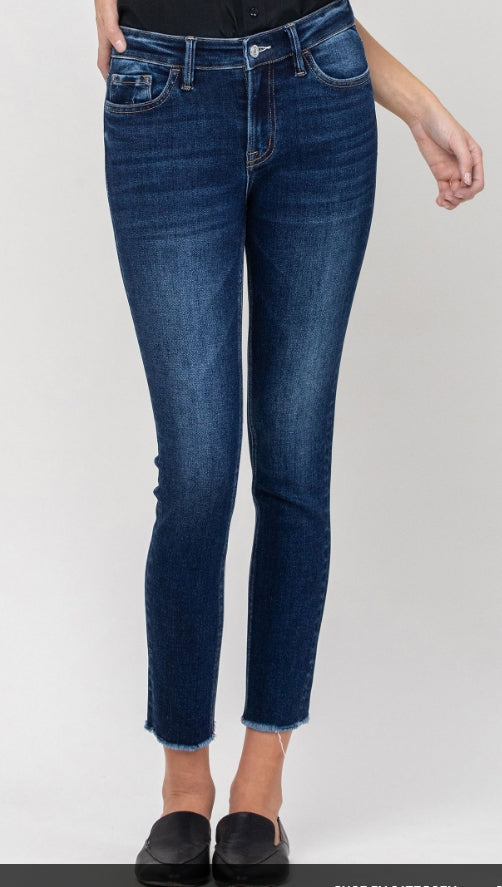 Vervet Work for the Weekend Skinny Jean