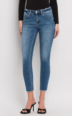 Vervet I'm Into You Skinny Jean