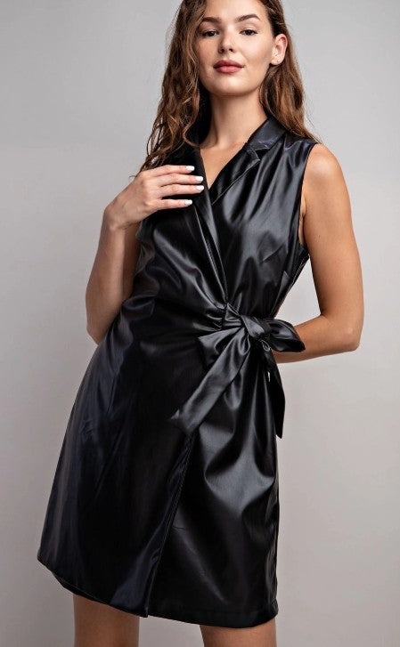 Black Tie Affair Dress