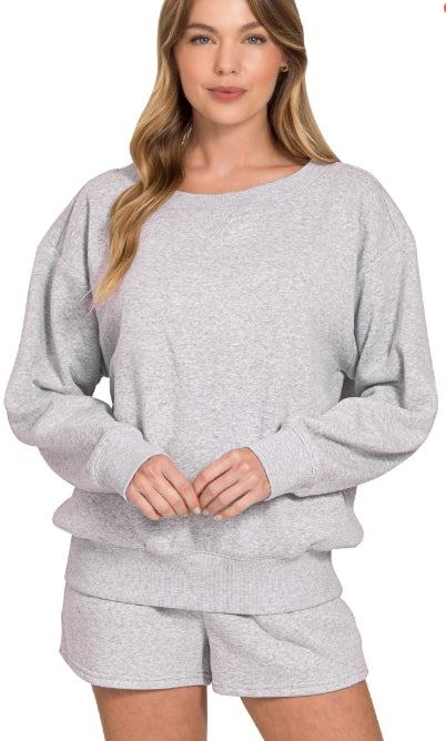 Sunday Ease Lounge Set