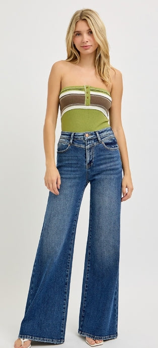 Westward Flare Jeans