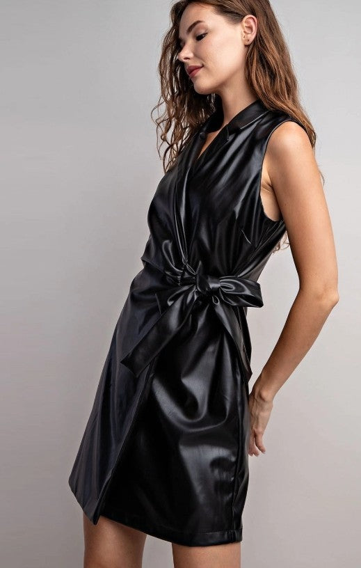 Black Tie Affair Dress