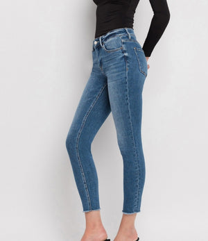 Vervet I'm Into You Skinny Jean