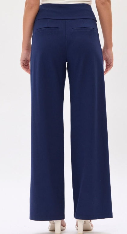 Charity Magic Wide Leg 28" Pants