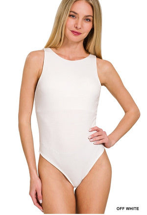 On The Run Bodysuit