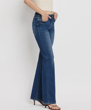 Lovervet Shakin In My Boots Bootcut Jeans