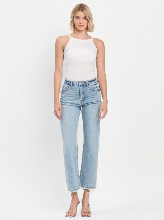 The Legacy Crop