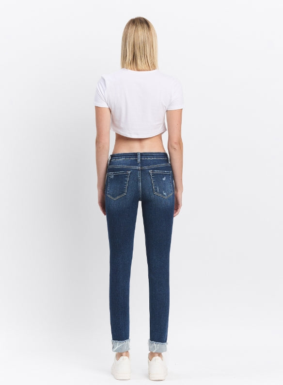 The Oxford Slims