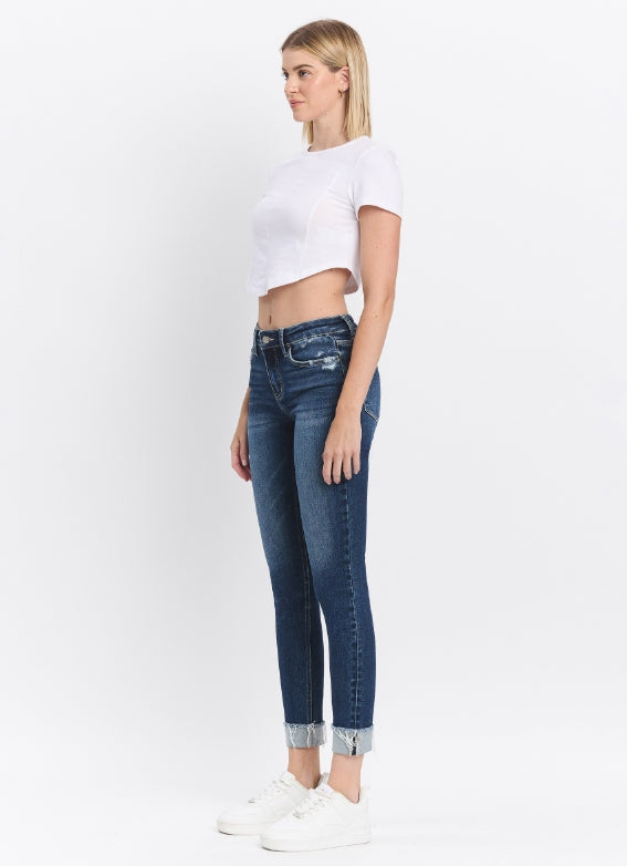 The Oxford Slims