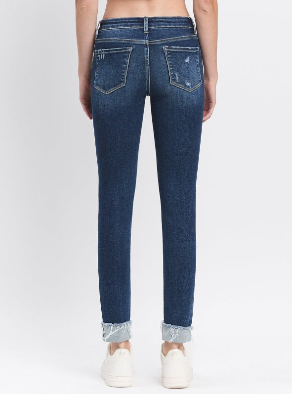 The Oxford Slims