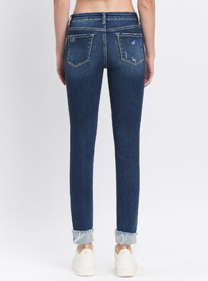 The Oxford Slims