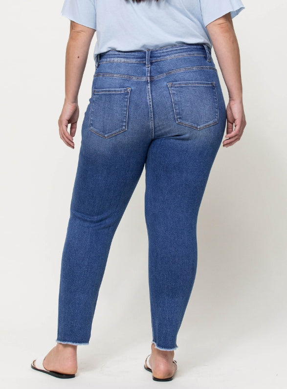 The Cambridge Skinnies