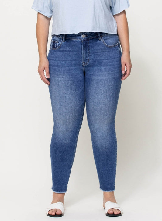 The Cambridge Skinnies