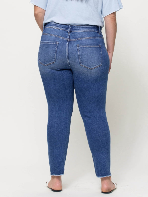 The Cambridge Skinnies