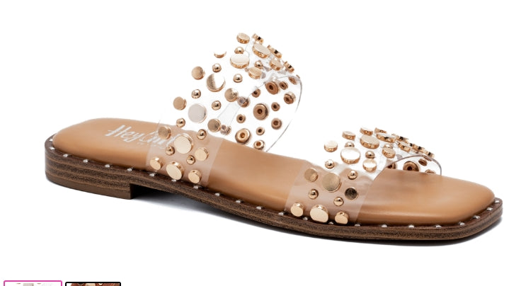 Corky's Magnet Sandal - **Final Sale**
