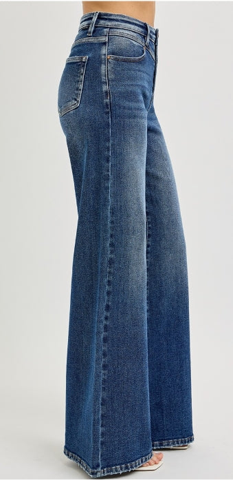 Westward Flare Jeans