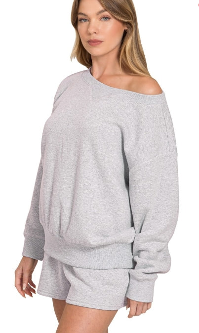 Sunday Ease Lounge Set