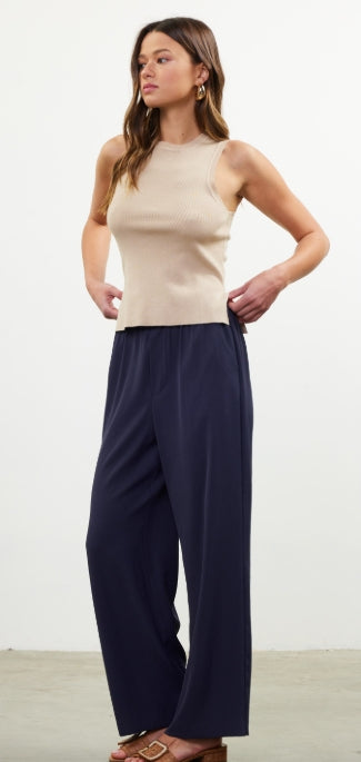 Iris Knit Tank Top