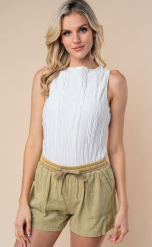 Taking Care of Business Tank Top