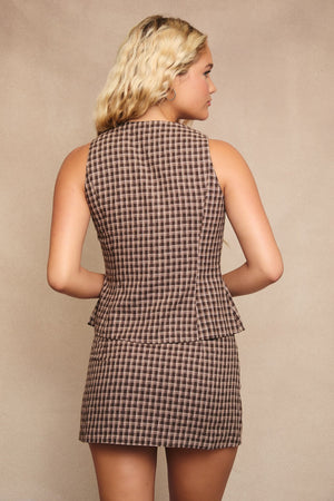 Trust Fund Two-Piece
