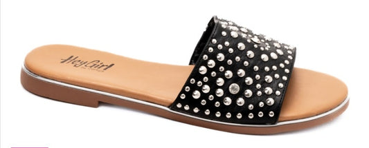 Corky's Bail Money Sandal - **Final Sale**