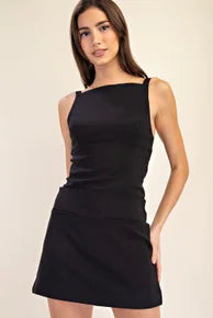 Timeless Muse Tank