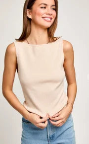 Keeping It Simple Top